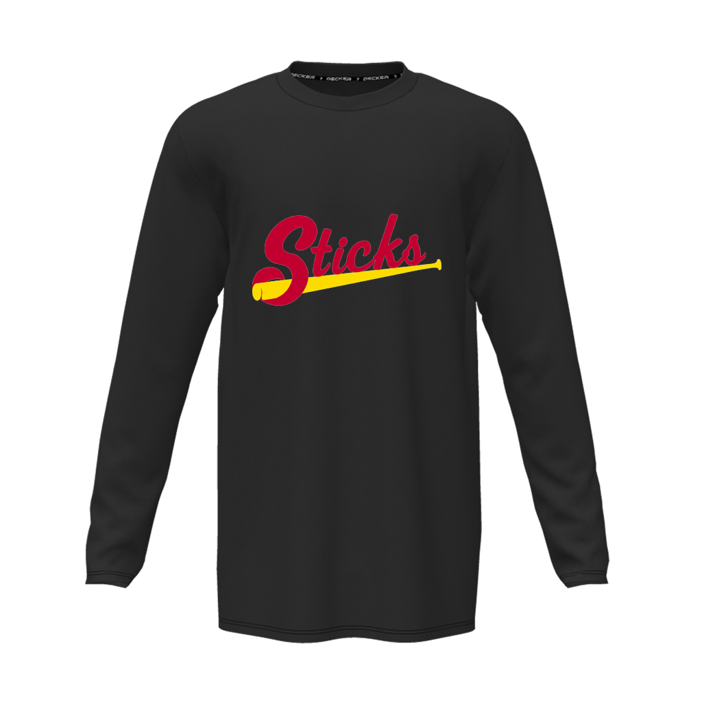 Decker Comfort T-Shirt