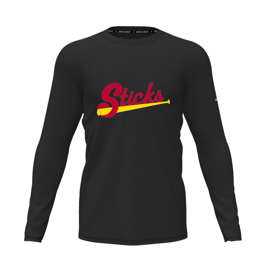 Decker Performance T-Shirt