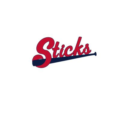 [CUS-STK-VC-3IN-LOGO2] Team Stickers (3in, Logo 2)