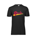 Decker Men's Tri-Blend T-Shirt - Short Sleeve