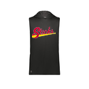 Men's CoolDry Sleeveless Hoodie