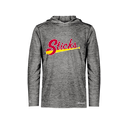 Decker Youth Charge Hoodie