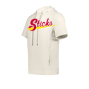 Men's Venturs Soft Knit Short Sleeve Hoodie